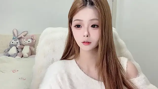 xiaoyugan-99 online show from October 2025 02:51:02 PM