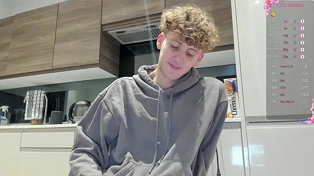 DominantAlex18 online show from February 2026 07:03:02 AM