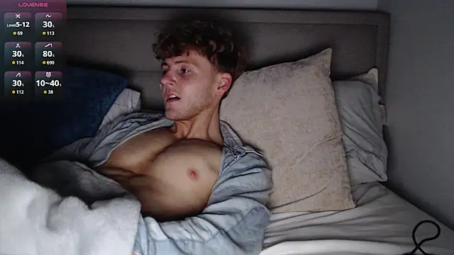 DominantAlex18 online show from March 2026 02:37:01 AM