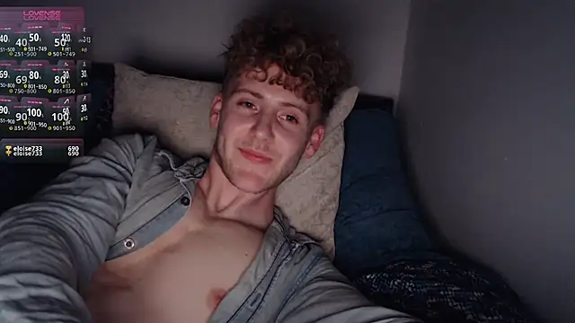 DominantAlex18 online show from April 2026 05:21:02 PM