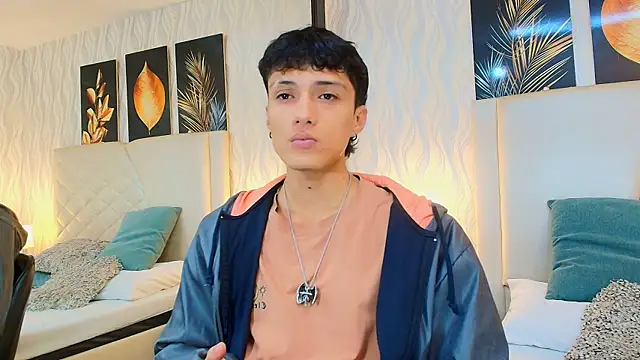 Lean Portman online show from January 2026 08:54:02 PM