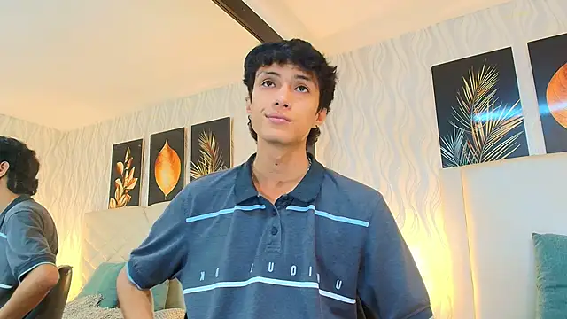 Lean Portman online show from February 2026 08:59:02 PM