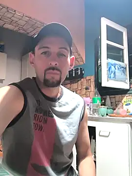 El Andres 1 online show from December 2025 04:09:01 AM