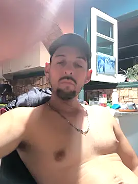 El Andres 1 online show from February 2026 04:02:02 AM