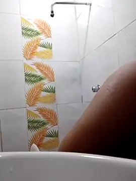 Angelly ricura online show from April 2026 07:19:02 PM