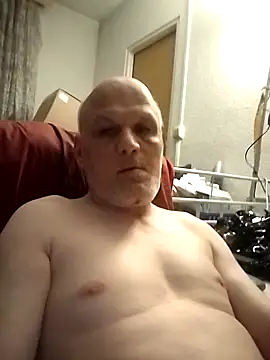 NacktDaniel online show from September 2025 05:45:02 PM