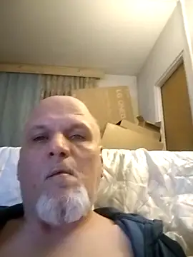 NacktDaniel online show from November 2025 05:58:02 PM