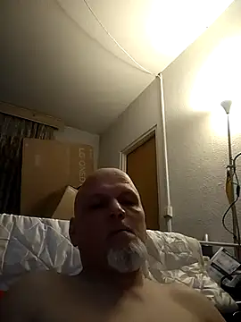 NacktDaniel online show from November 2025 05:18:01 PM