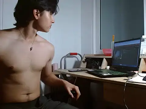 TeddyBear 07 online show from September 2025 01:44:02 PM