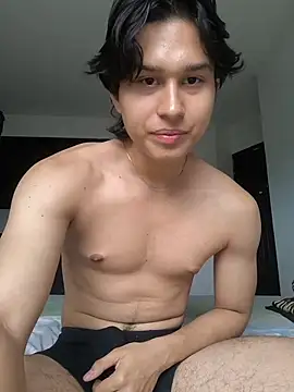 TeddyBear 07 online show from October 2025 01:12:01 PM