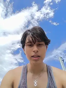 TeddyBear 07 online show from November 2025 02:08:01 PM