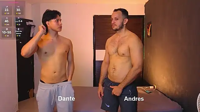 TeddyBear 07 online show from March 2026 12:56:02 PM