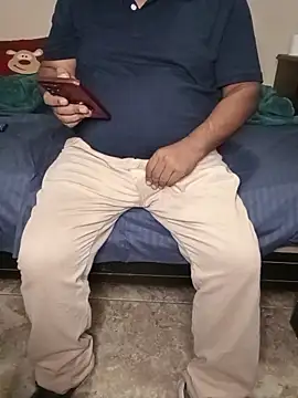 HomHot47 online show from January 2026 05:44:02 AM