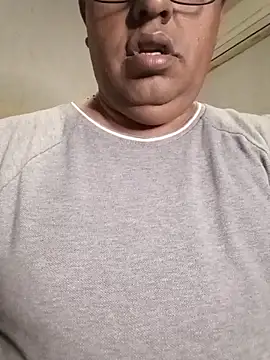 HomHot47 online show from February 2026 05:02:01 AM