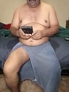 HomHot47 online show from April 2026 06:08:01 AM