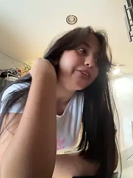 Angeldusttt online show from September 2025 05:25:02 PM