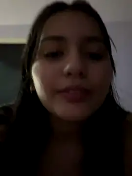 Angeldusttt online show from September 2025 05:34:01 AM