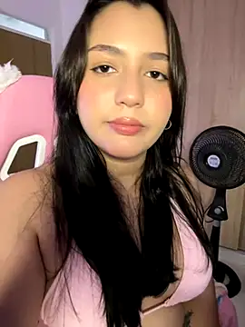 Angeldusttt online show from November 2025 10:11:02 PM