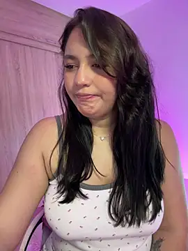 Angeldusttt online show from March 2026 11:45:01 PM