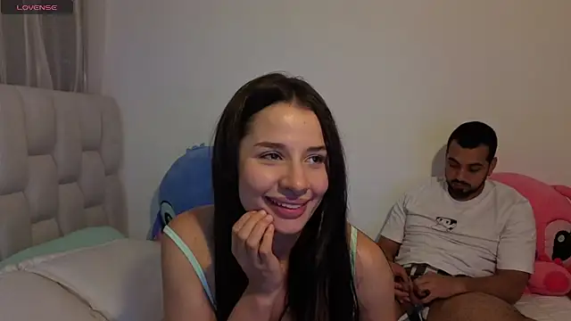 Snapshot of 0ne_0f_0ne chatting on June 2026 12:57:01 AM 0ne 0f 0ne online show from June 2026 12:57:01 AM