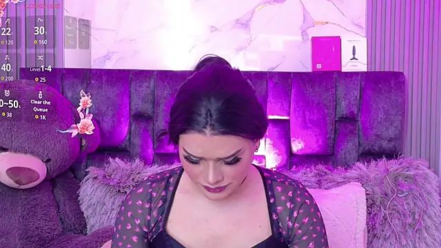 Snapshot of Ava_Cristi chatting on June 2026 05:44:02 PM Ava Cristi online show from June 2026 05:44:02 PM