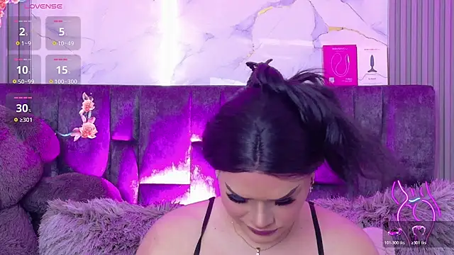 Snapshot of Ava_Cristi chatting on July 2026 05:06:02 PM Ava Cristi online show from July 2026 05:06:02 PM