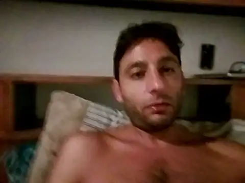 JONATAN ACA ESTOY online show from March 2026 07:37:02 AM