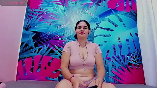 DakotaStarkx online show from January 2026 08:25:01 PM