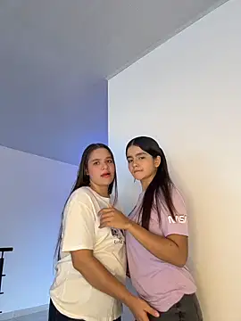 Ashley and Zoe online show from February 2026 05:22:02 PM