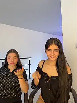 Ashley and Zoe online show from February 2026 02:54:02 PM