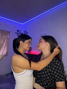 Ashley and Zoe online show from April 2026 04:59:01 PM