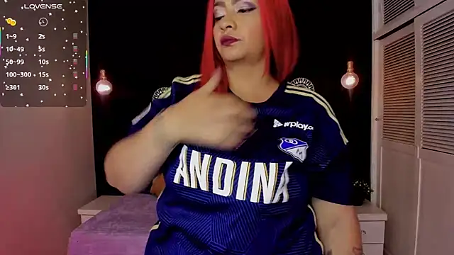 Eva hot 1 online show from April 2026 12:43:01 PM