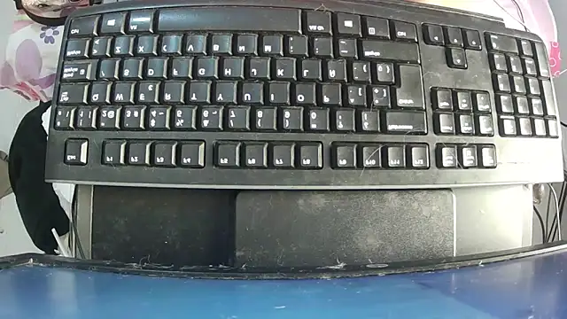 alisson  wood online show from October 2025 01:03:02 AM