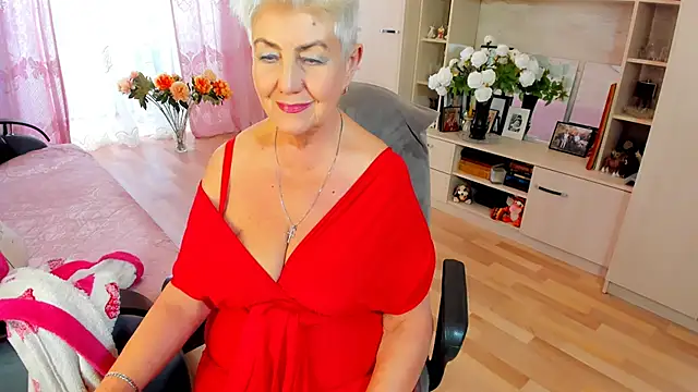 Snapshot of HotandMature chatting on February 2026 12:23:01 PM HotandMature online show from February 2026 12:23:01 PM