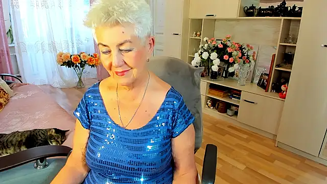 HotandMature online show from March 2026 09:37:01 AM