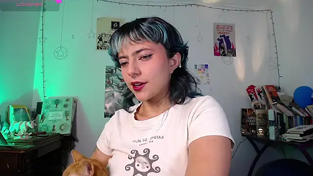 AlmaNanax online show from March 2026 12:45:01 AM