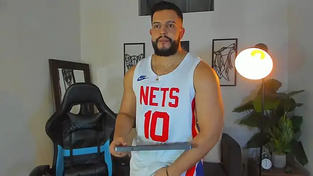 Justin kingX7 online show from February 2026 02:41:01 AM