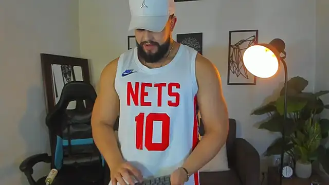 Justin kingX7 online show from March 2026 02:12:01 AM