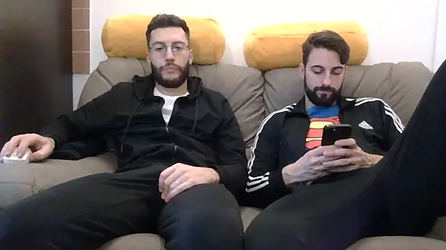 Snapshot of Amicisegreti chatting on January 2026 12:20:02 PM Amicisegreti online show from January 2026 12:20:02 PM