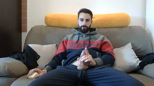 Snapshot of Amicisegreti chatting on February 2026 07:26:01 AM Amicisegreti online show from February 2026 07:26:01 AM