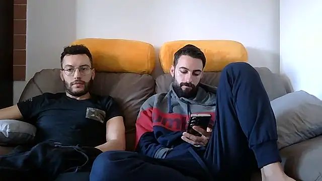 Snapshot of Amicisegreti chatting on February 2026 09:17:01 AM Amicisegreti online show from February 2026 09:17:01 AM