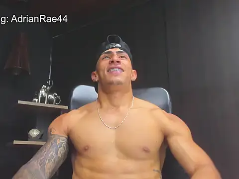 adrian ray online show from December 2025 06:03:02 PM