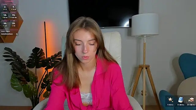 SweetVikki online show from September 2025 12:30:01 PM