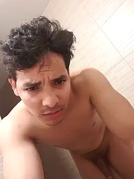 Elcurvo69 online show from November 2025 11:16:01 PM