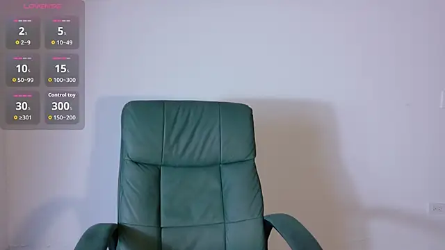 Olivia11  online show from November 2025 11:22:01 AM