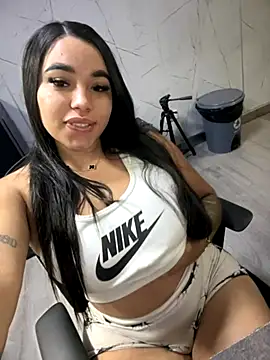 SofiaWildee online show from October 2025 10:52:02 PM