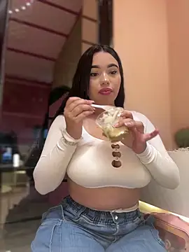 SofiaWildee online show from February 2026 12:16:02 AM