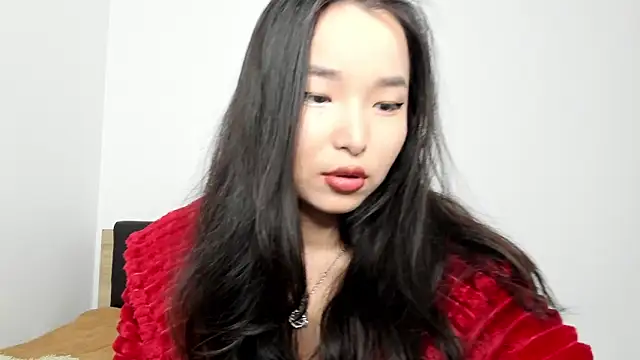 Soyun Mia online show from February 2026 01:17:01 PM