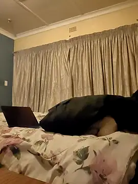 Cianda24 online show from September 2025 07:48:01 PM