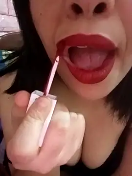 sexynadouch online show from February 2026 09:33:01 PM